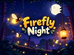 Lojë Firefly Night