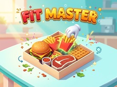 Lojë Fit Master