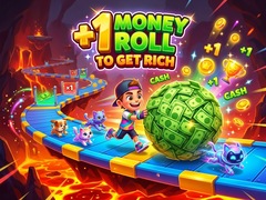 Lojë +1 Money Roll To Get Rich