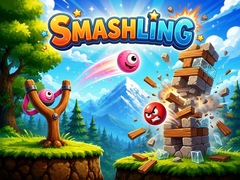 Lojë Smashling