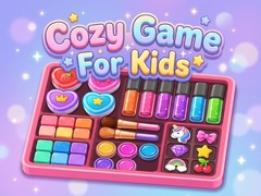 Lojë Cozy Game For Kids