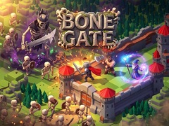 Lojë Bone Gate