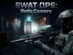 Lojë Swat Ops: Body Camera