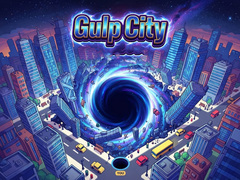 Lojë Gulp City