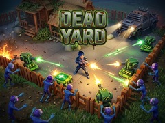 Lojë Dead Yard