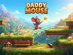 Lojë DADDY MOUSE