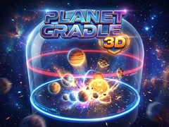 Lojë Planet Cradle 3D