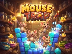 Lojë Mouse trap
