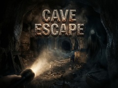 Lojë Cave Run