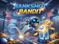 Lojë Bankshot Bandit