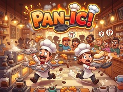 Lojë PAN-IC!