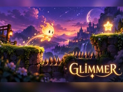 Lojë Glimmer
