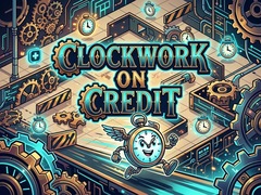 Lojë Clockwork on Credit
