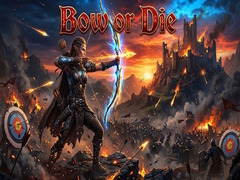 Lojë Bow or Die