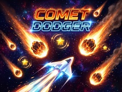 Lojë Comet Dodger