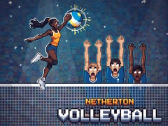 Lojë Netherton Volleyball