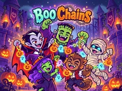 Lojë Boo Chains