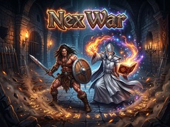 Lojë Nex War