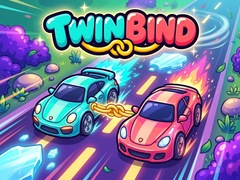 Lojë TwinBind