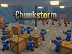Lojë Chunkstorm