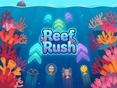 Lojë Reef Rush