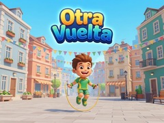 Lojë Otra Vuelta