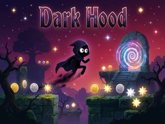 Lojë Dark Hood
