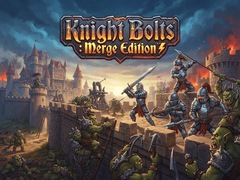 Lojë Knight Bolts : Merge Edition