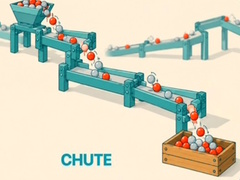 Lojë CHUTE