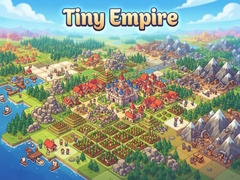 Lojë Tiny Empire
