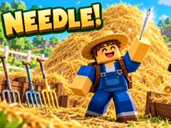 Lojë Needle!