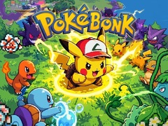 Lojë PokéBonk