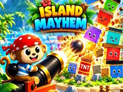 Lojë Island Mayhem