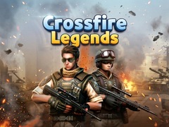 Lojë Crossfire Legends