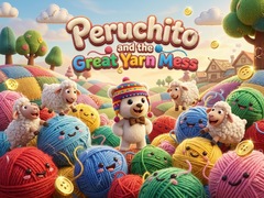 Lojë Peruchito and the Great Yarn Mess