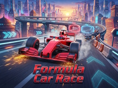 Lojë Formula Car Race