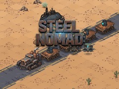 Lojë Steel Nomad