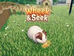 Lojë Wheek & Seek
