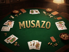Lojë MUSAZO