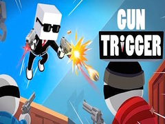 Lojë Gun Trigger