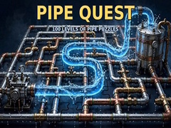 Lojë Pipe Quest