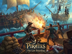 Lojë Pirates: The Last Boarding