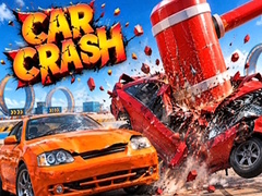 Lojë Car Crash Online