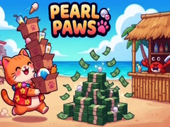Lojë Pearl Paws