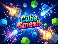 Lojë Cube Smash