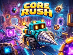 Lojë Core Rush