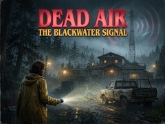Lojë Dead Air - The Blackwater Signal