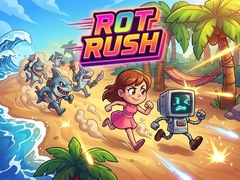 Lojë Rot Rush