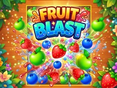 Lojë Fruit Blast
