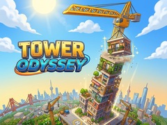 Lojë Tower Odyssey